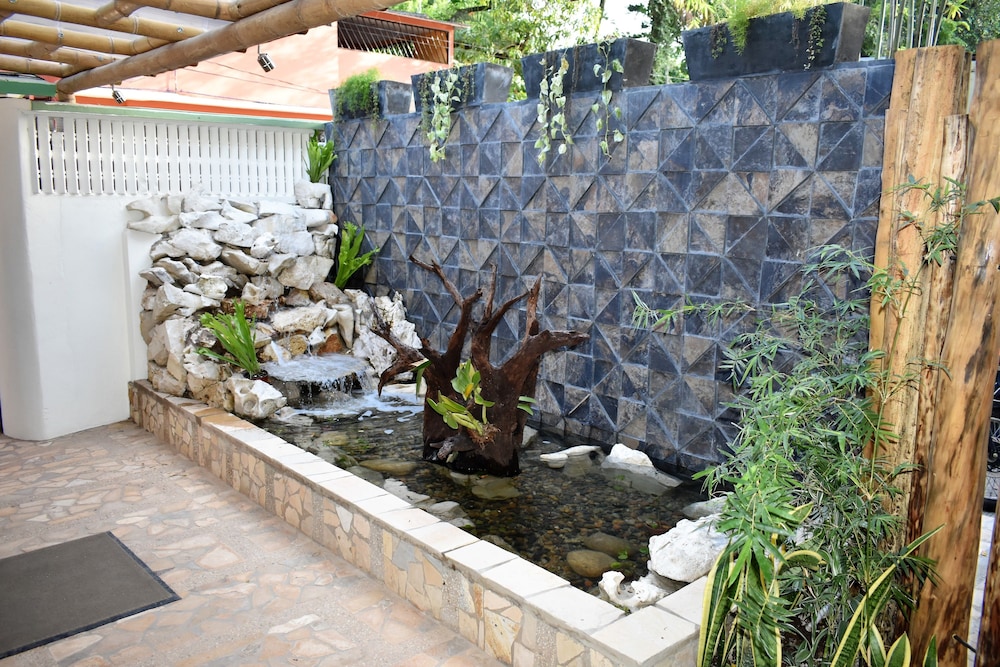 Casa Janaab Palenque 10/50