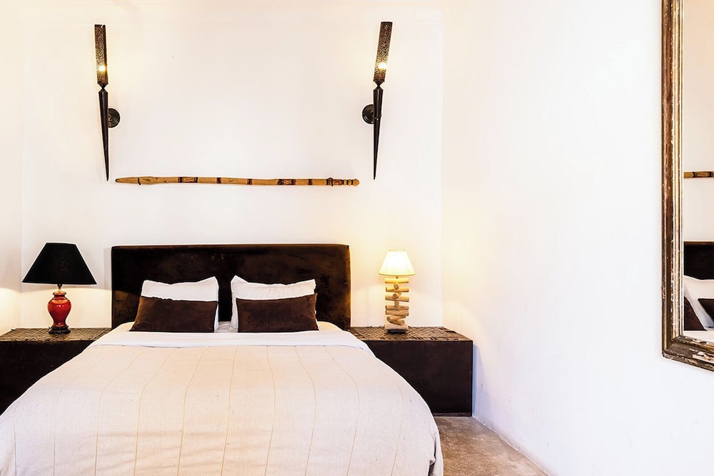 Bliss Riad Marrakech 13/50