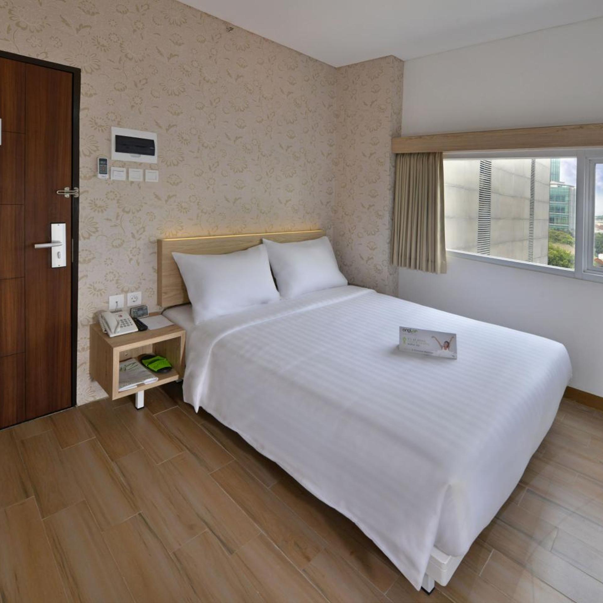 Whiz Hotel Falatehan Jakarta 37/57