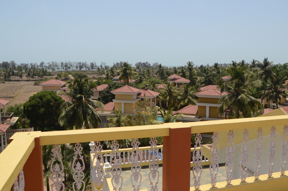 A'S HOLIDAY RESORT 24/25