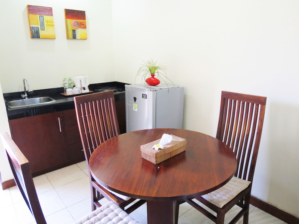 Sekuta Condo Suites 48/60