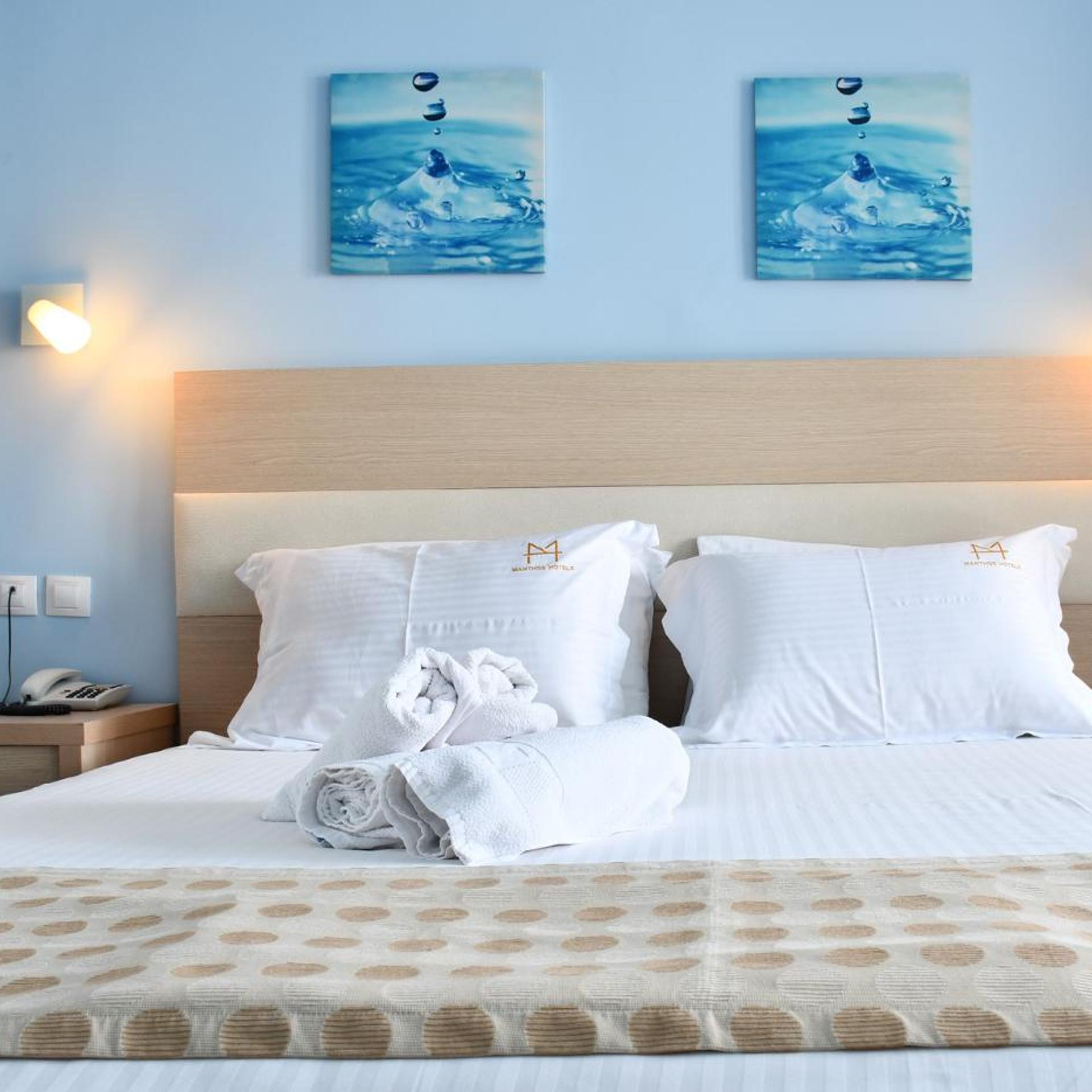 Manthos Blue Hotel 14/61