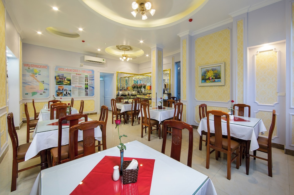 Hanoi Lotus Boutique Hotel 49/69