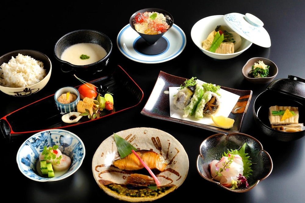 Heihachi Tea House Inn 17/40