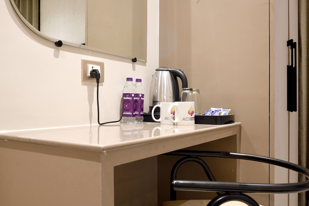 Aceotel Select Tulsi Vijay Nagar 11/44