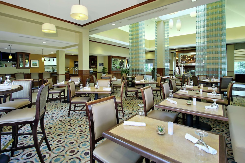 Hilton Garden Inn Miami Airport West 40/64