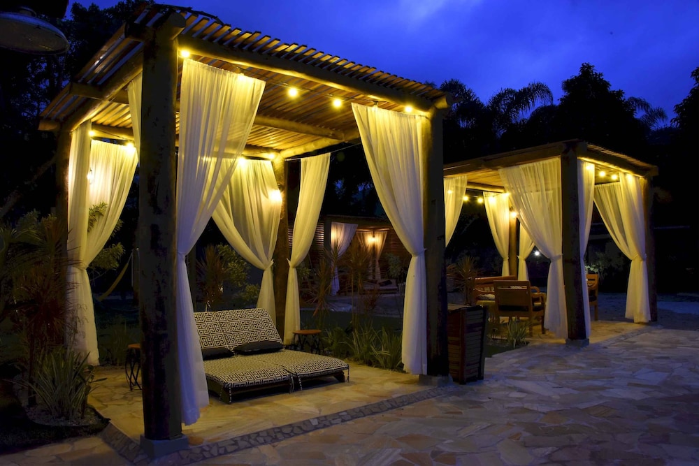 POUSADA PORTO MARE 2/50