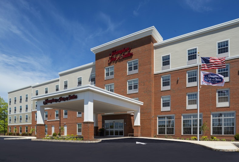 Hampton Inn And Suites Bridgewater 2/61
