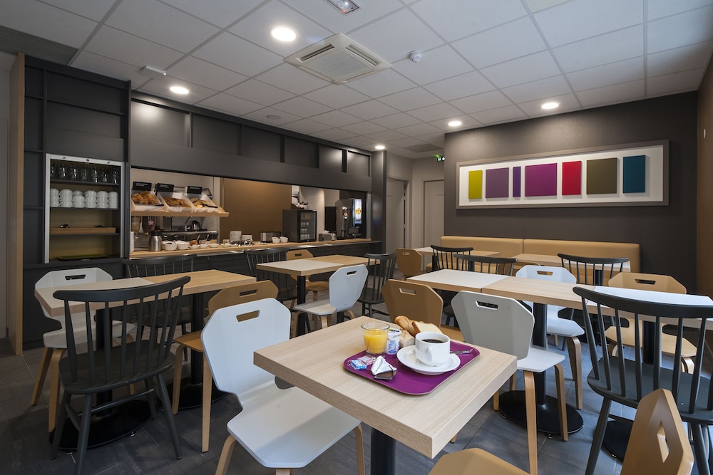 B&B Hotel Lyon Caluire Cite Internationale 25/33