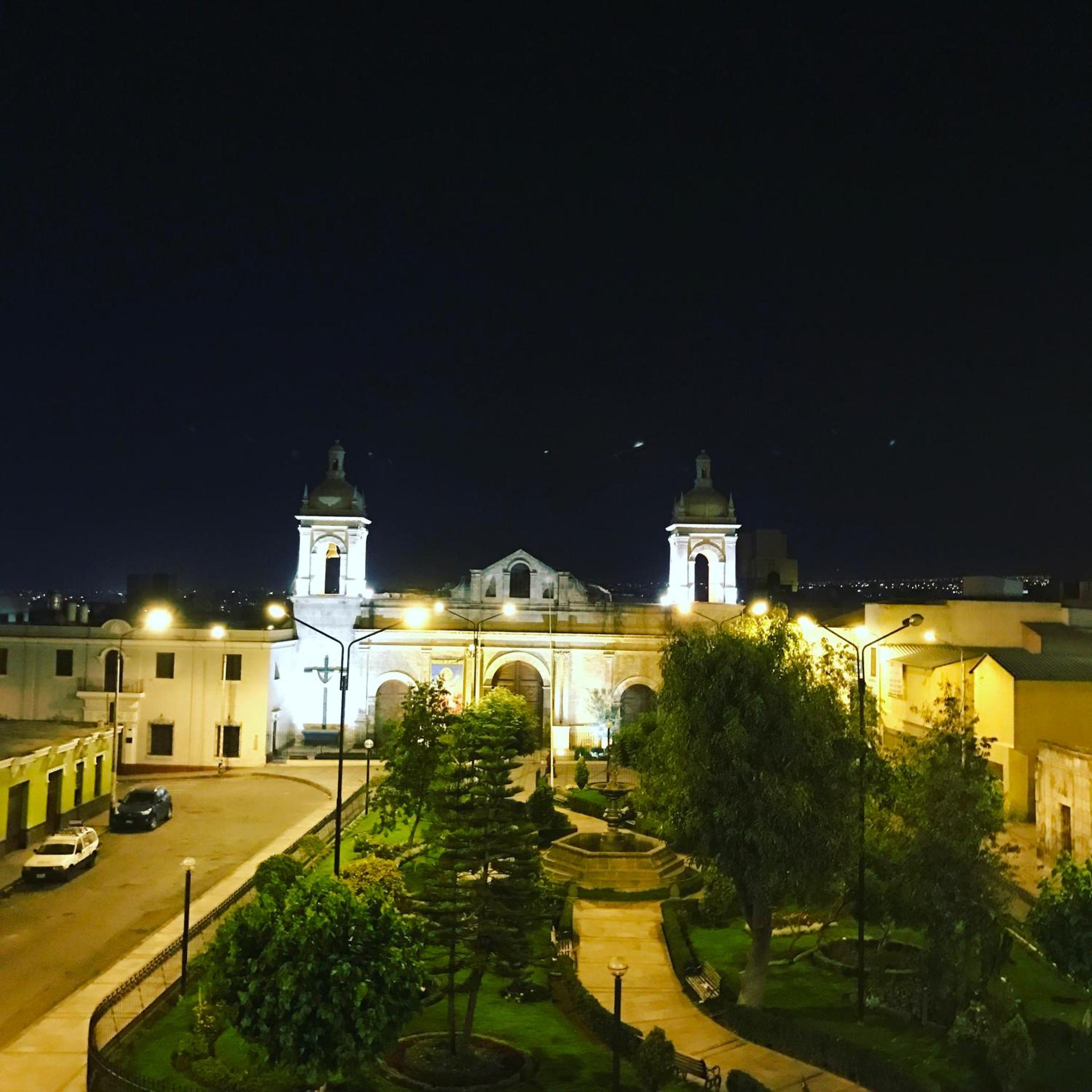 Hotel Plaza San Antonio 40/50