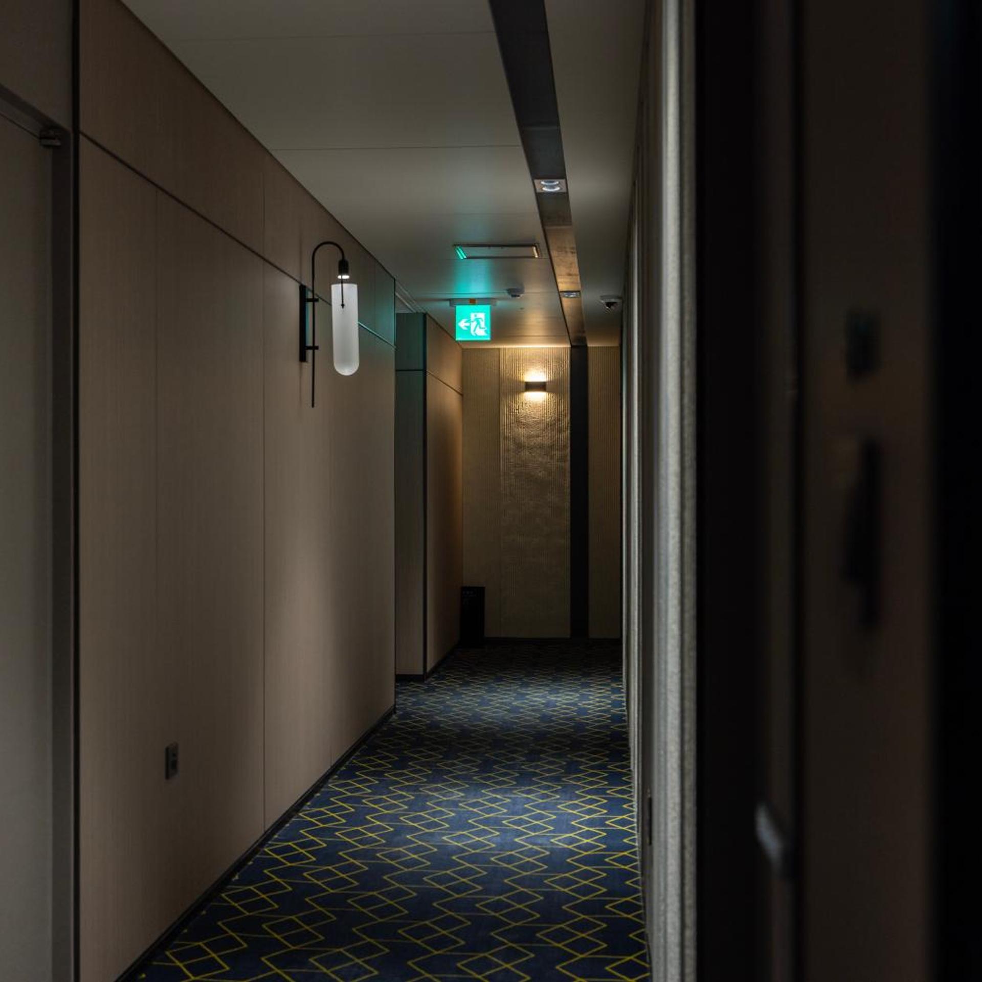 Browndot Hotel Gangneung Gyodong 44/50