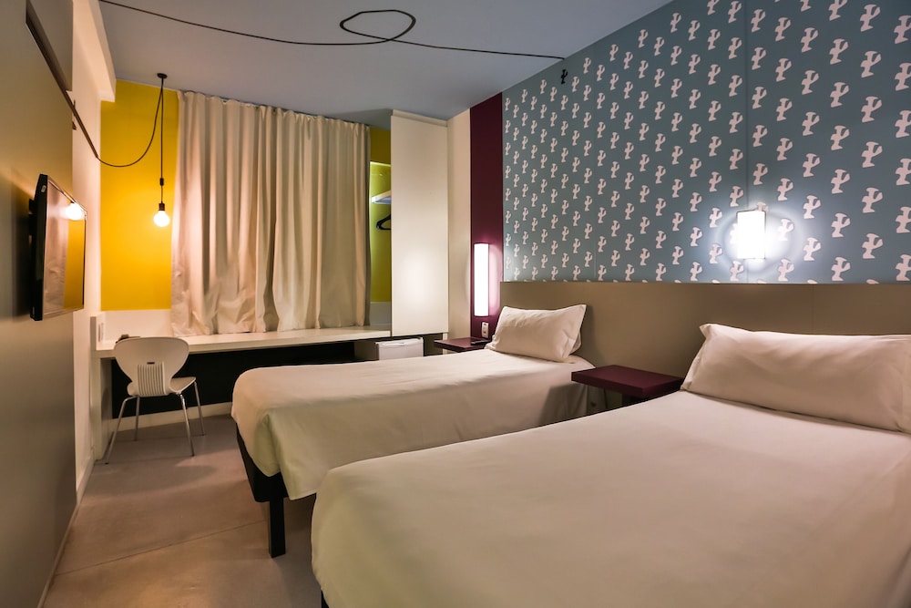 Nobile Inn Pampulha 6/29