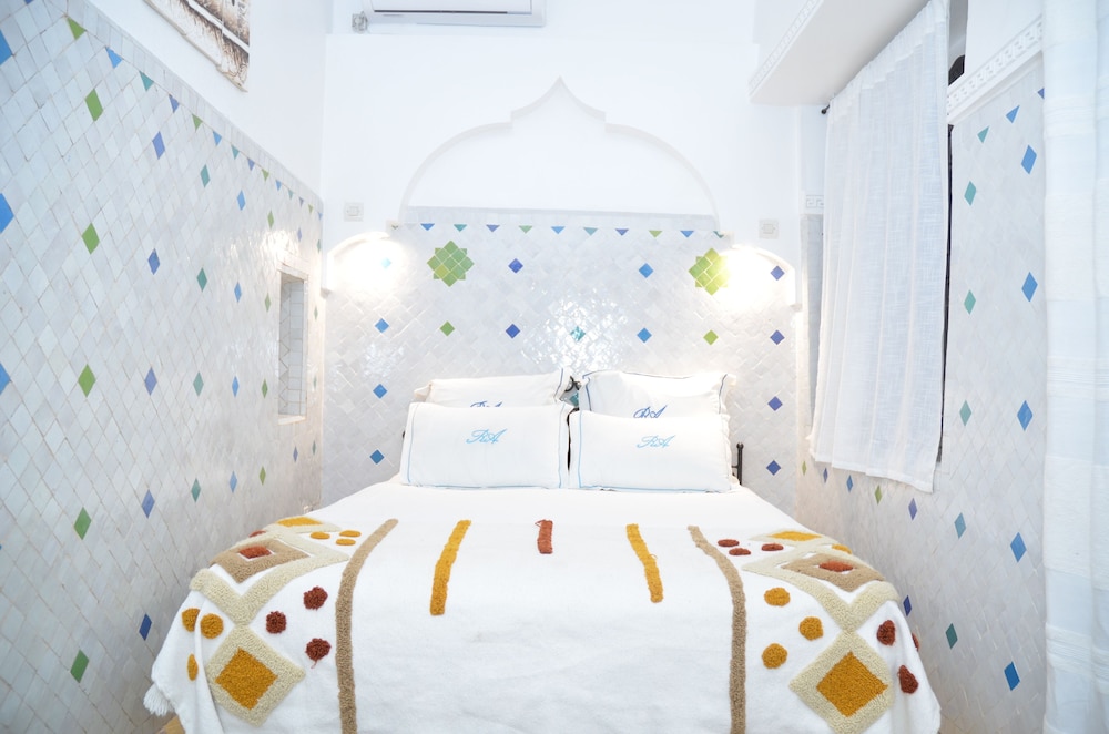 Riad Ailen 40/50