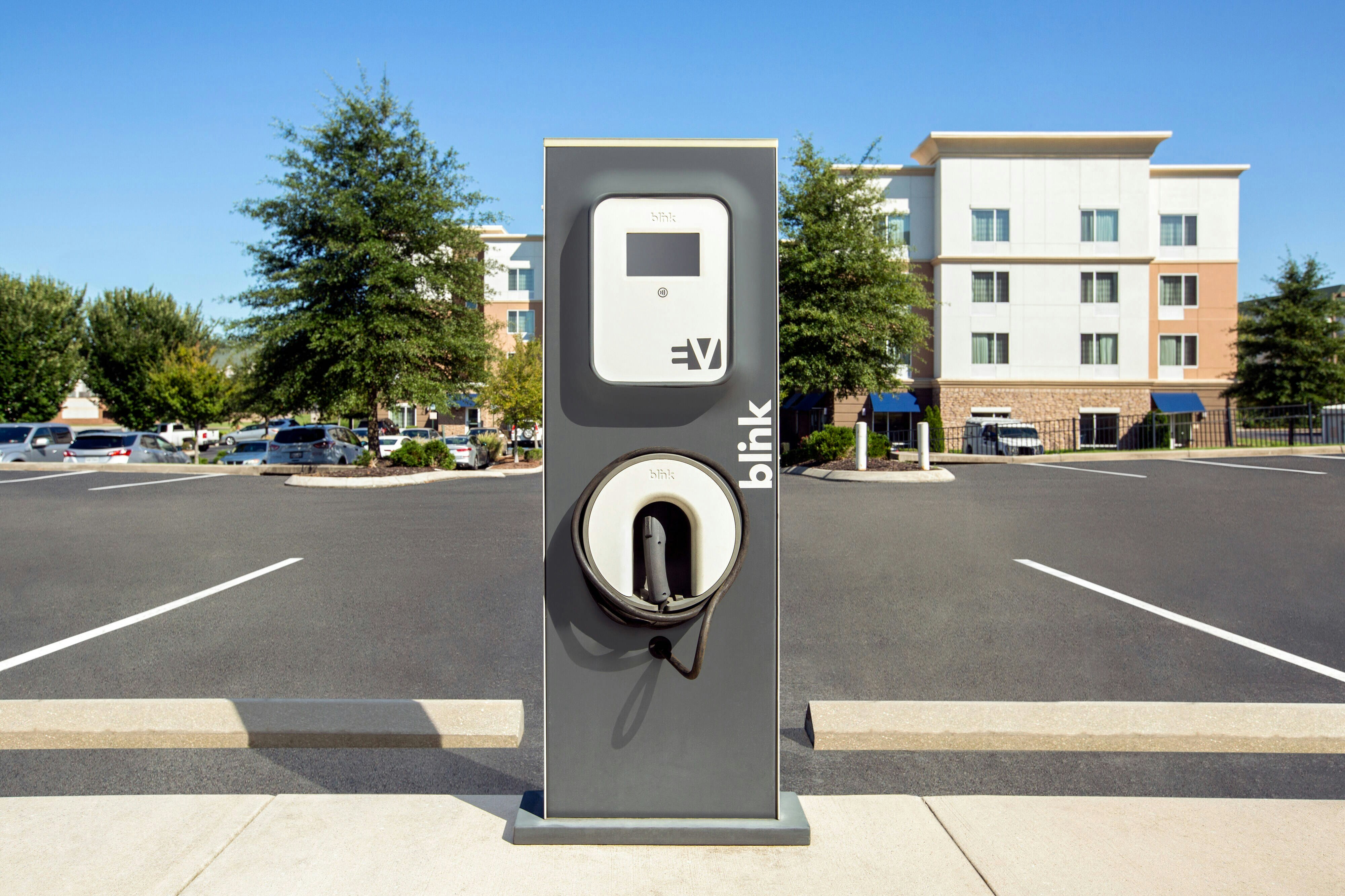 Residence Inn Chattanooga Near Hamilton Place 20/21