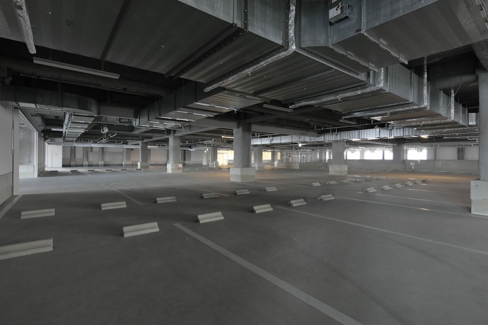 Candeo Hotels Osaka Kishibe 28/42