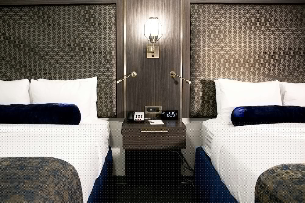 Hotel Mcallen Airport 14/46