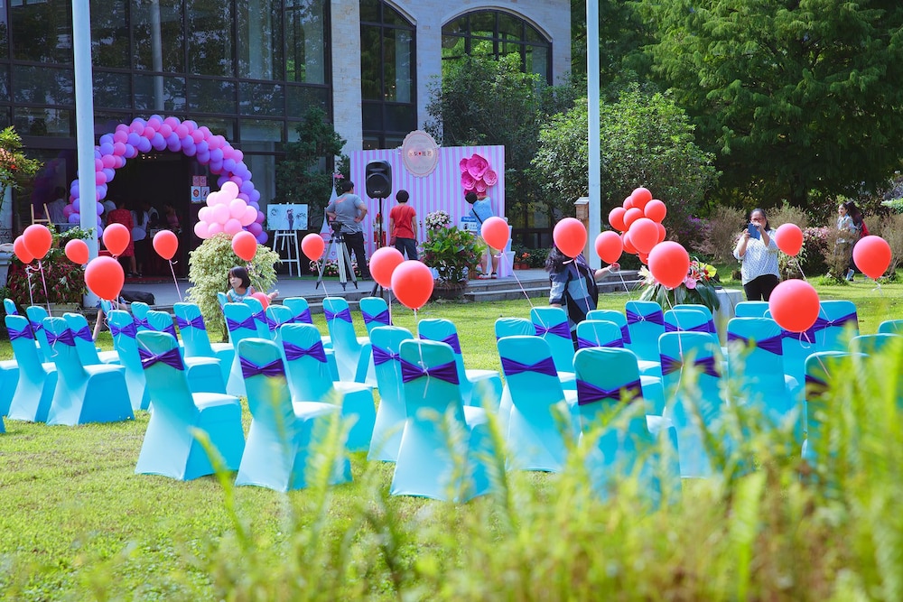 Tai-Yi Red Maple Resort(Tai-Yi Ecological Leisure Farm) 56/64