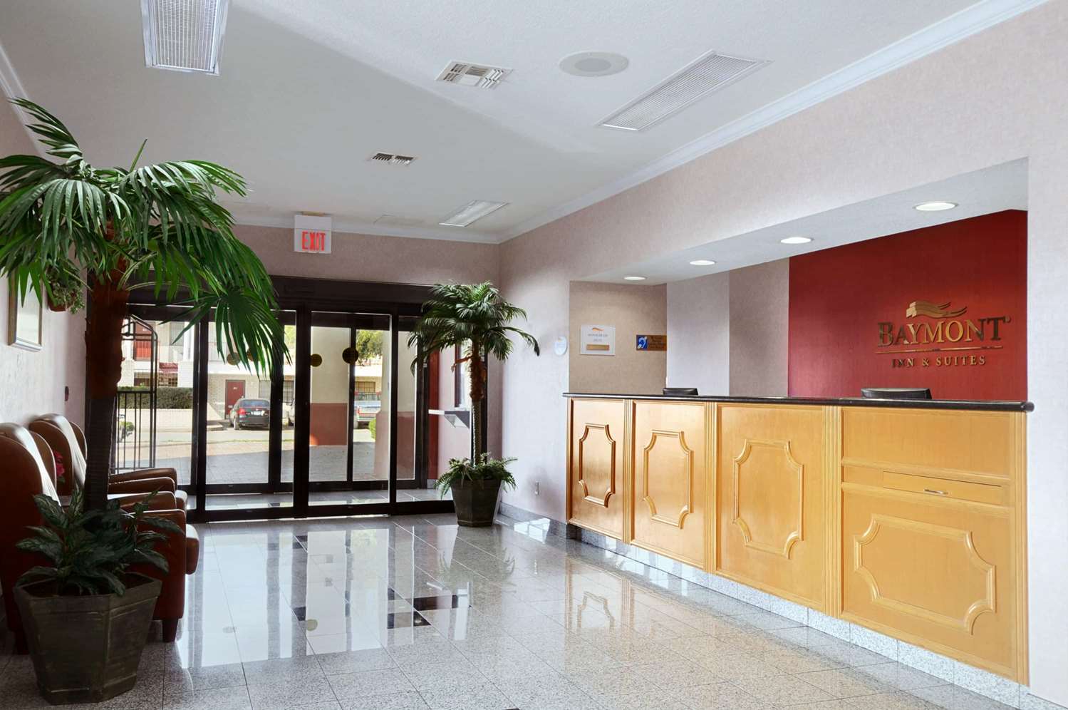 Coratel Inn & Suites by Jasper New Braunfels IH-35 EXT 189 7/22