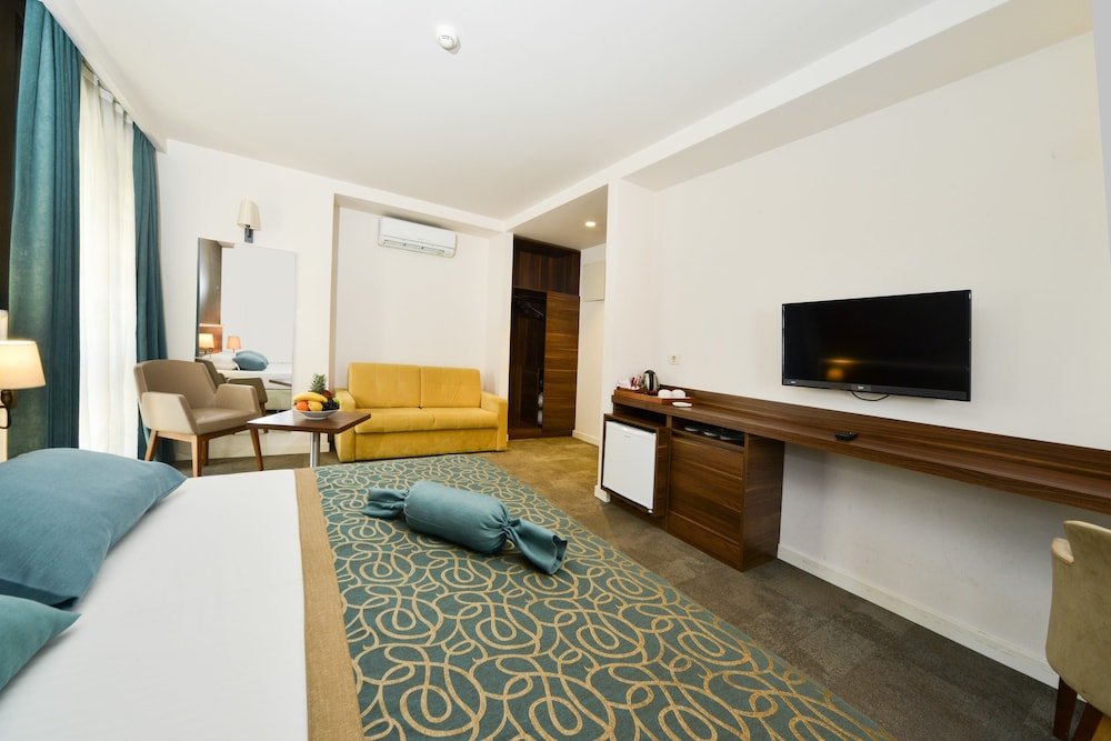 Hotel Le Maritime 33/48