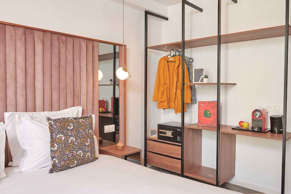 StayHere Rabat - Agdal Boutique Hotel 26/48