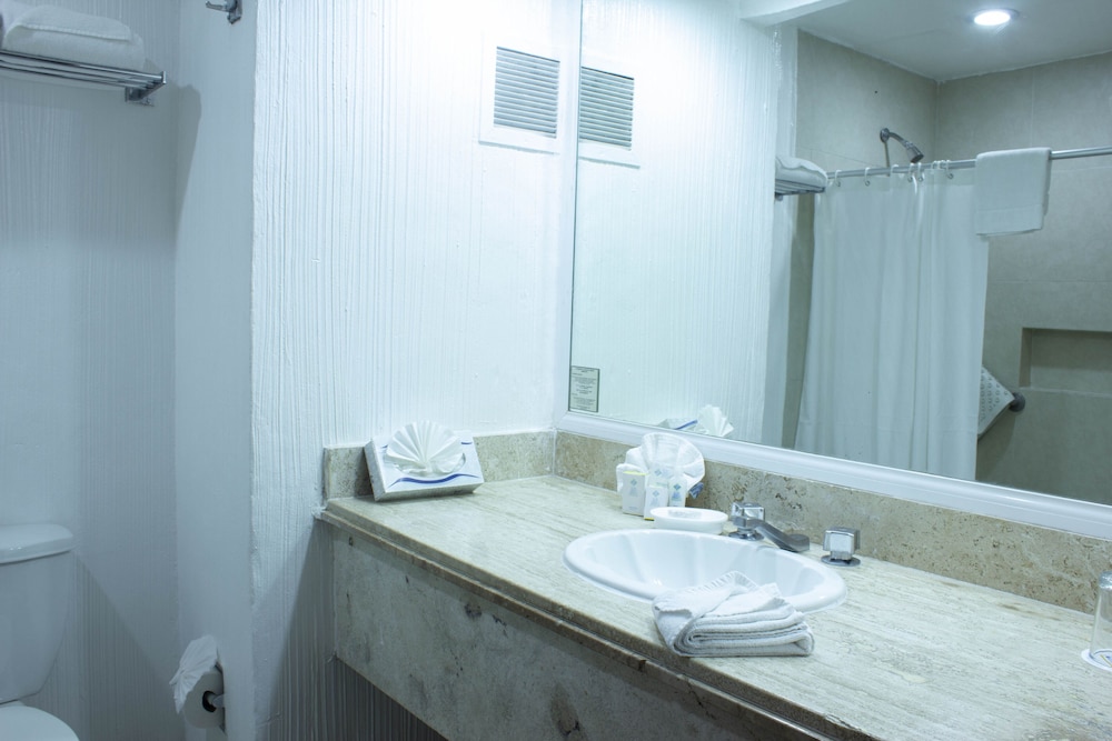 Hotel Castillo Huatulco Beach Club Ex Castillo Huatulco 25/68