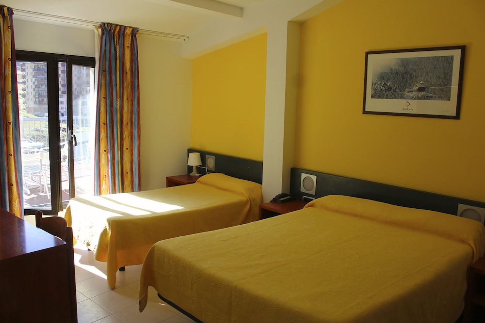 Hotel Avantti 8/47