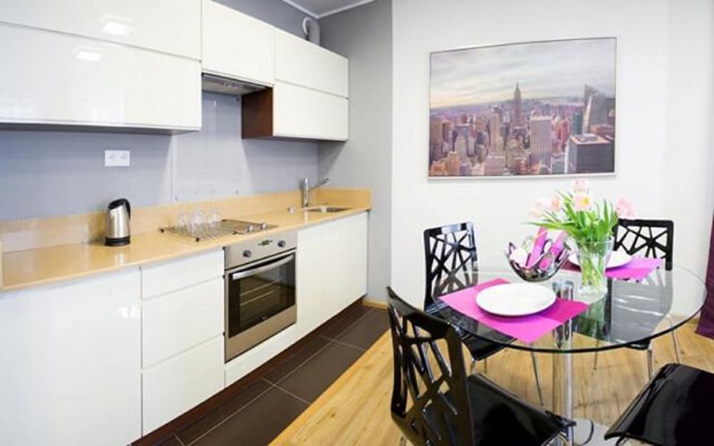 Absynt Apartments Old Town Deluxe 33/50