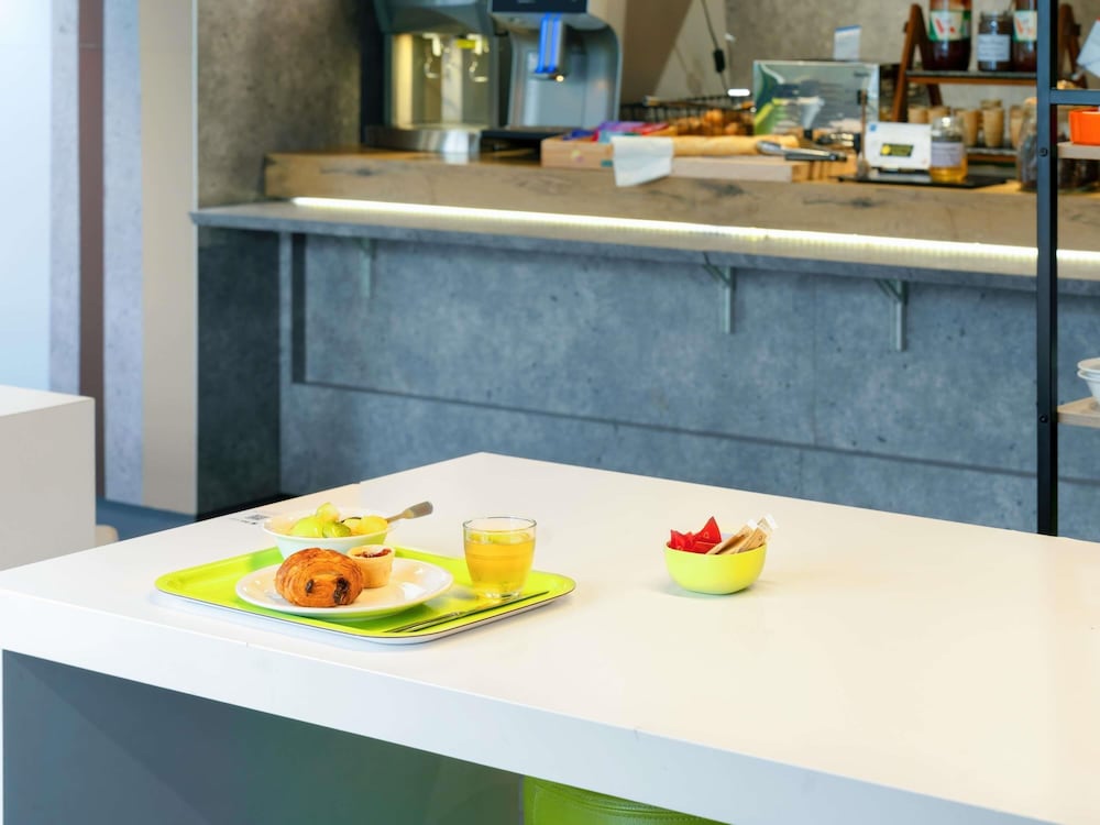 Ibis Budget Manosque Cadarache 28/50