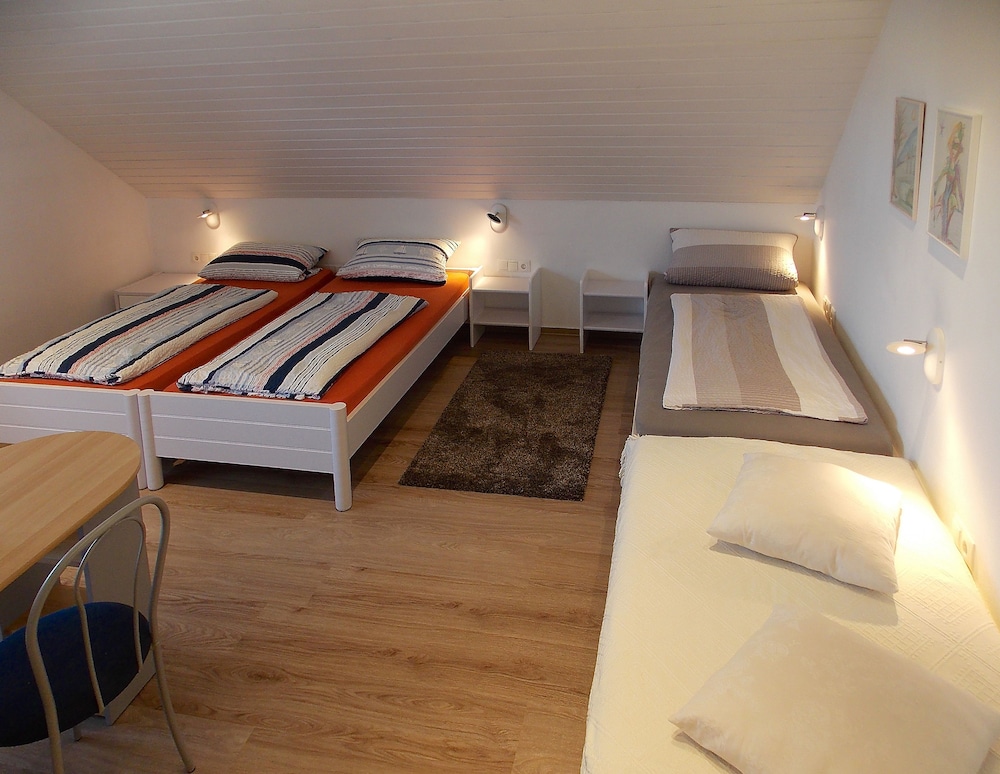 Gästehaus Alba 14/40