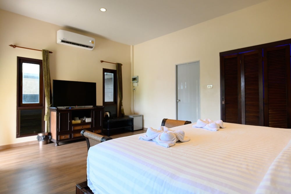 Saphli Villa Beach Resort 17/77