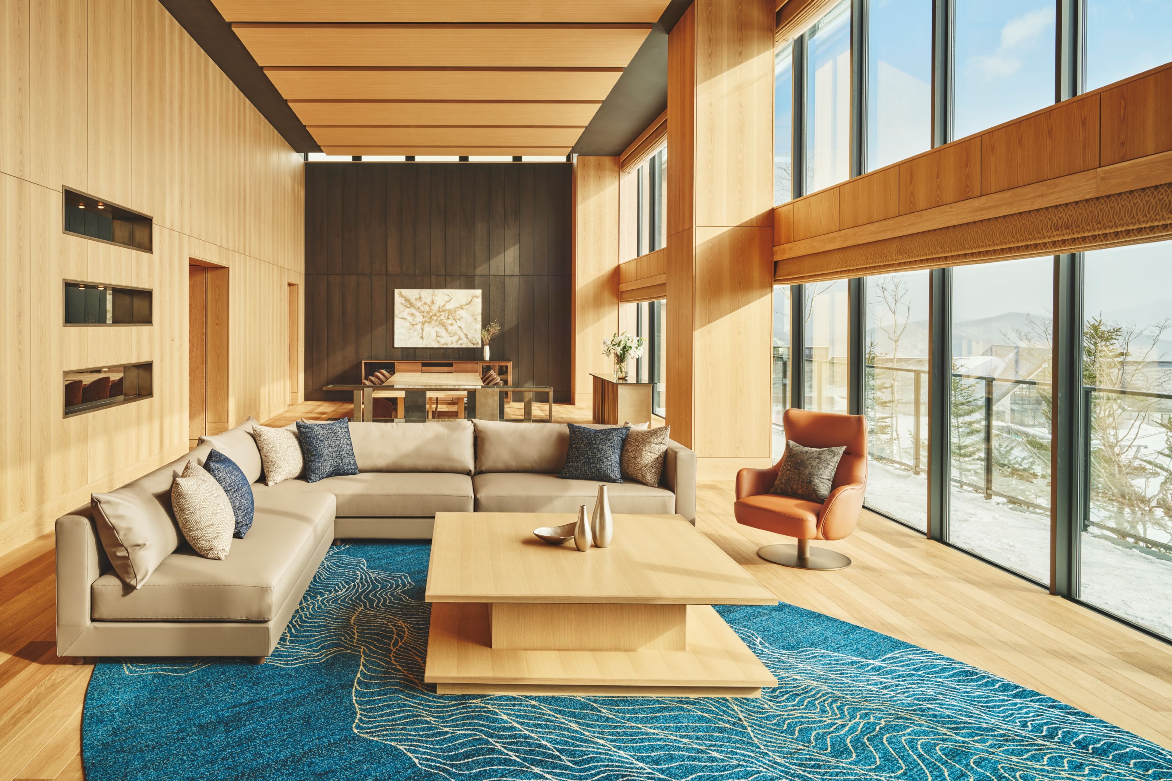 INTERCONTINENTAL APPI KOGEN RESORT 58/79