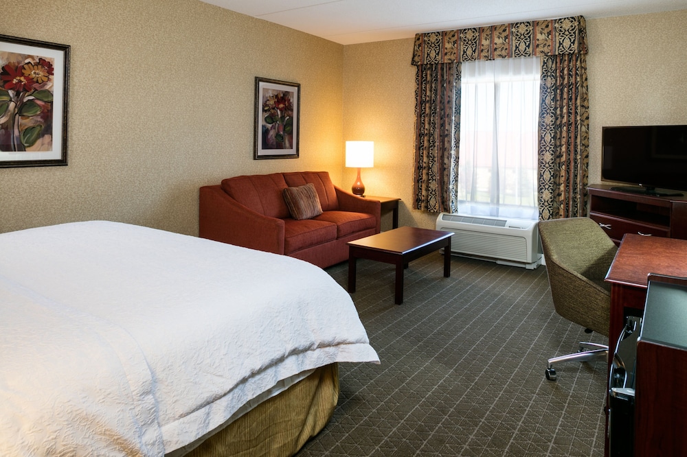 Hampton Inn & Suites Toledo-Perrysburg 31/50