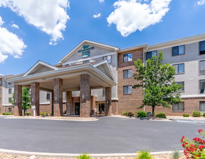 Homewood Suites by Hilton Denver - Littleton 1/40