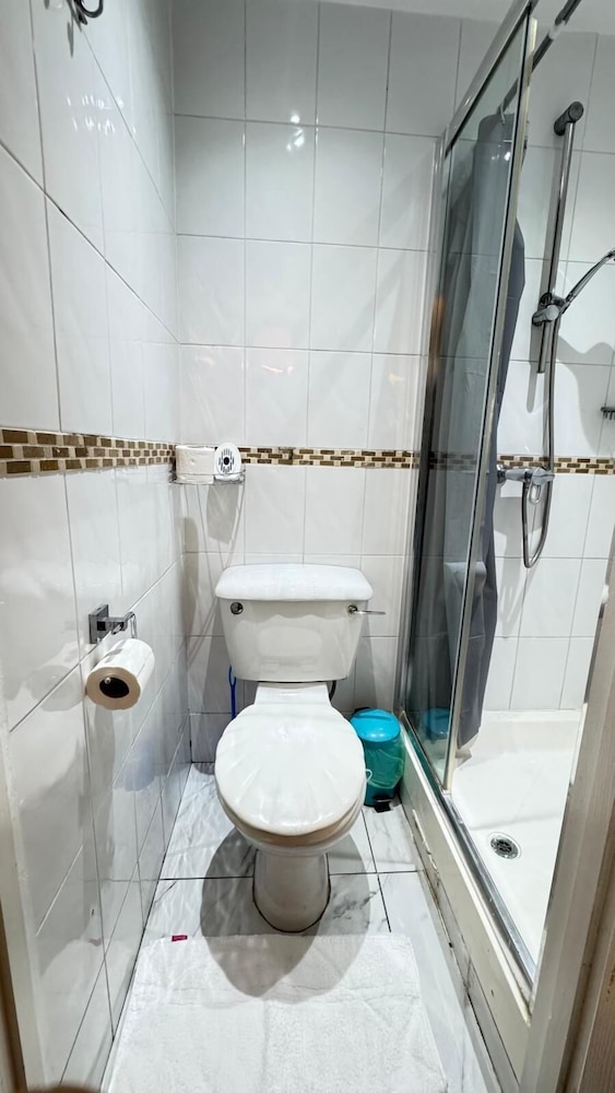 Hotel Earls Court 40/50