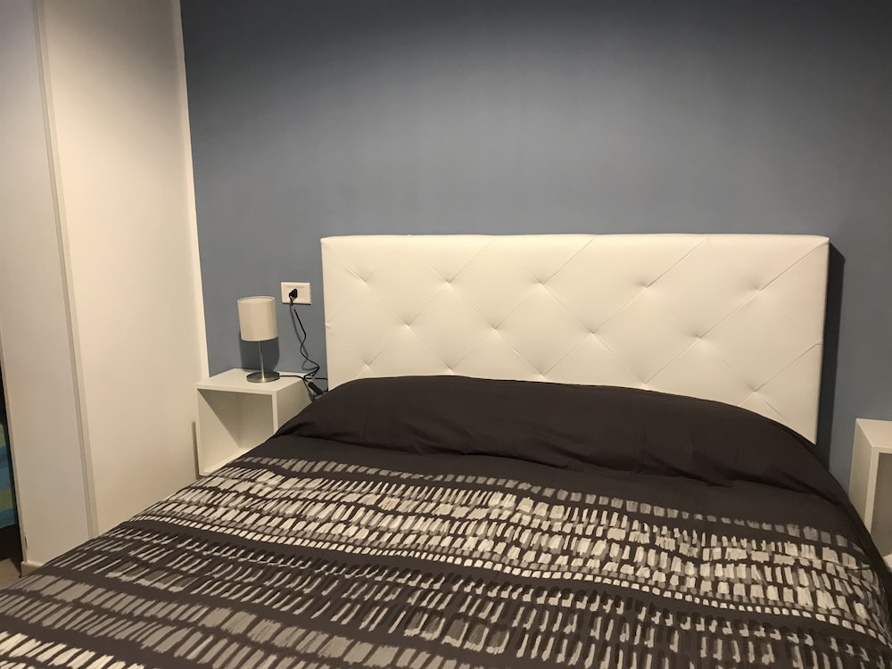 Bed And Breakfast Triscele 22/30