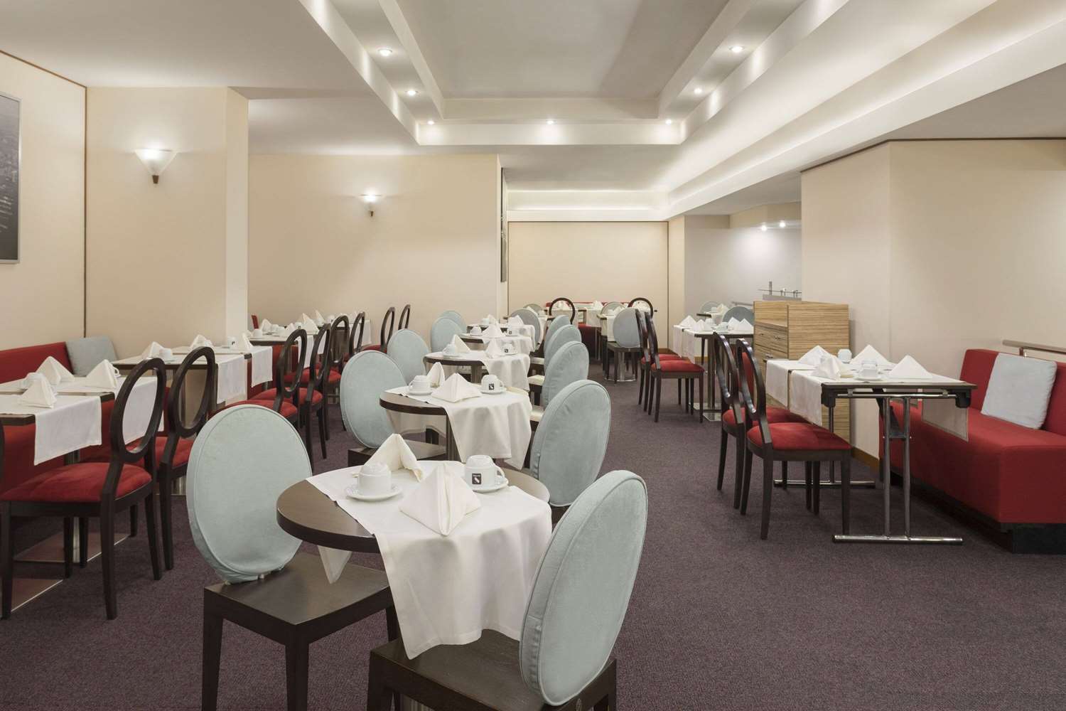 Ramada by Wyndham Bucharest Parc 43/49