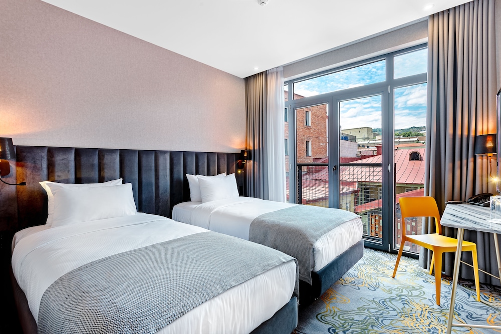 Taberne Boutique Hotel 25/65