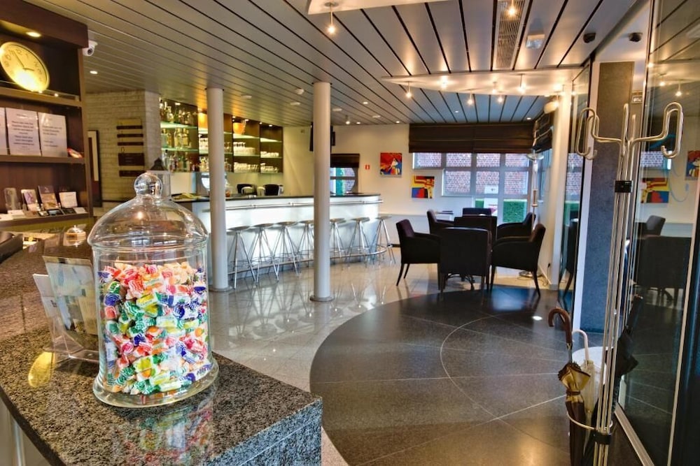 Falko Hotel 5/50