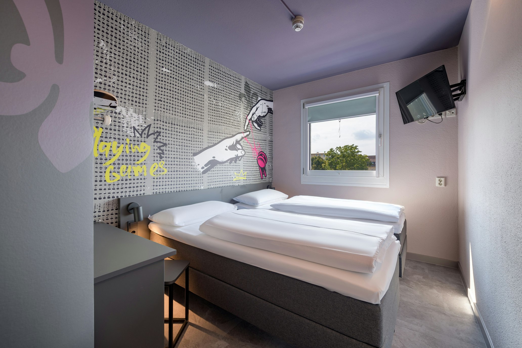 Felix Hotel Darmstadt 5/46