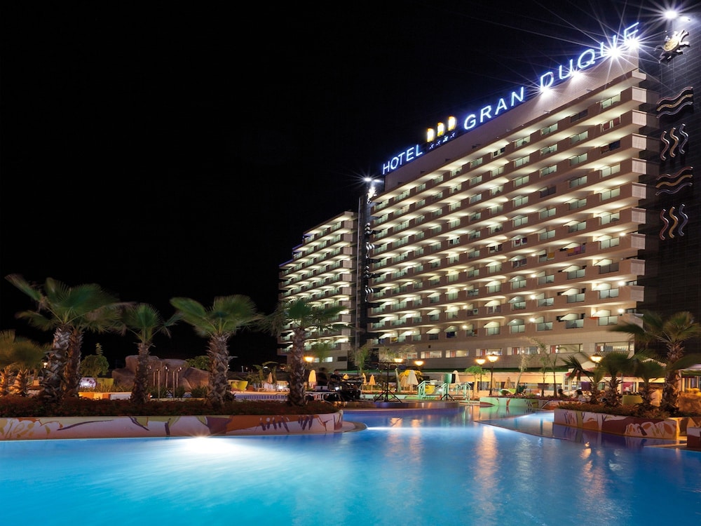 Hotel Magic Sports 1/50