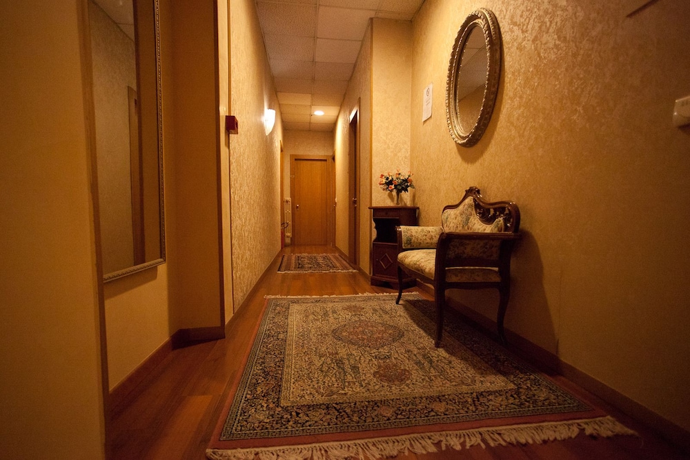 Ambra Palace Hotel Pescara 29/46