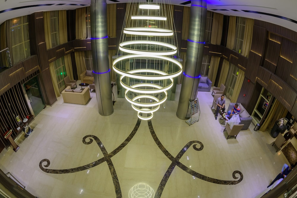 فندق ناشونال بارك(National Park Hotel) 45/66