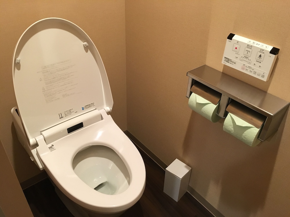 ホテルビスタ仙台 写真5