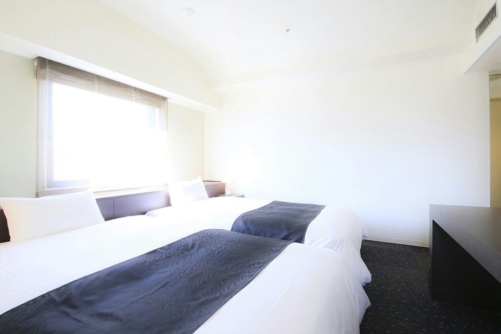2 Bedrooms, Standard, Twin Beds, Smoking