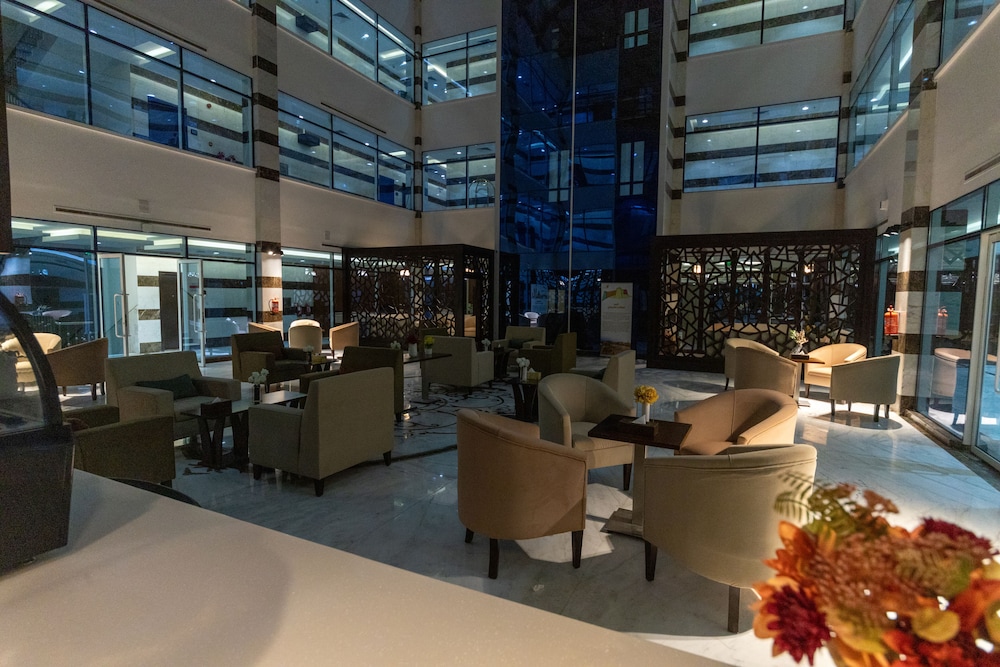 فندق ادماير(Admire Apart' Hotel) 37/50