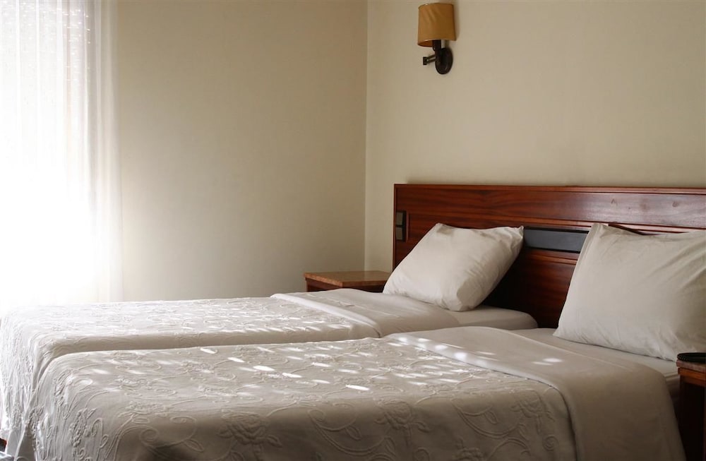 Hotel Aeroporto 11/50