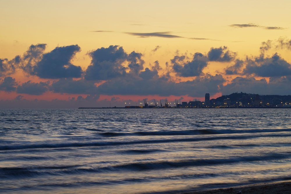 Sol Tropikal Durres 37/55