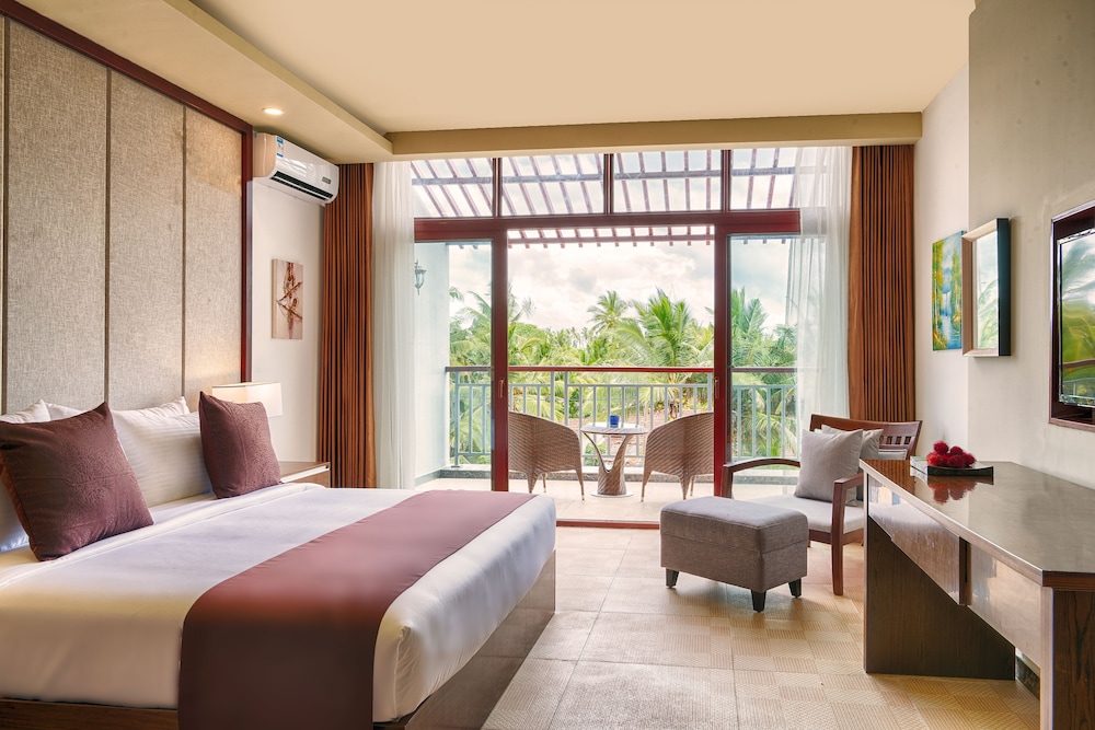 Jie Jie Beach Hotel 4/45