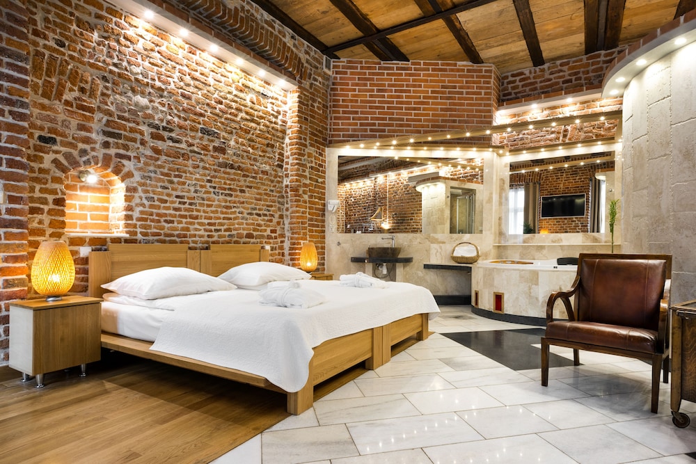 Aparthotel Stare Miasto 41/78