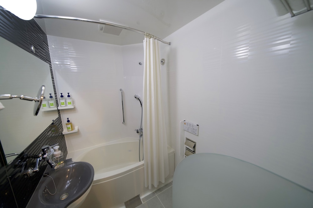 Ibis Styles Tokyo Ginza 47/48